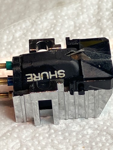 Shure v15 mark - v15,