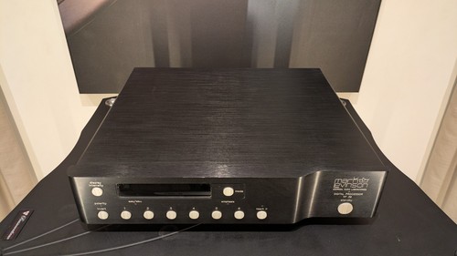 Mark levinson dac - no.36,
