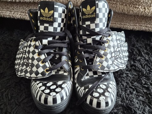 Adidas jeremy scott wings - adidas,