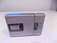 Sony MZ-R30 Portable MiniDisc