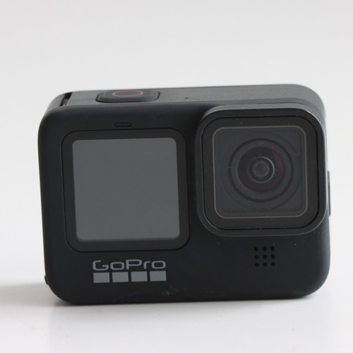 Gopro hero black - 9, 5k
