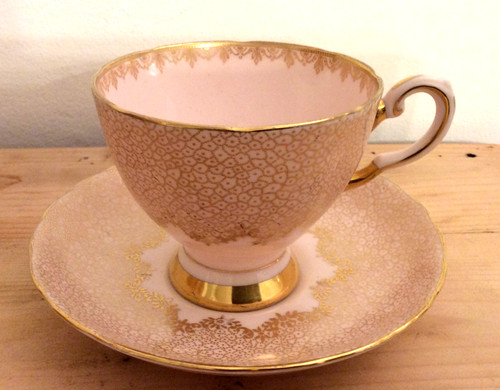 Vintage tuscan blush - vintage,