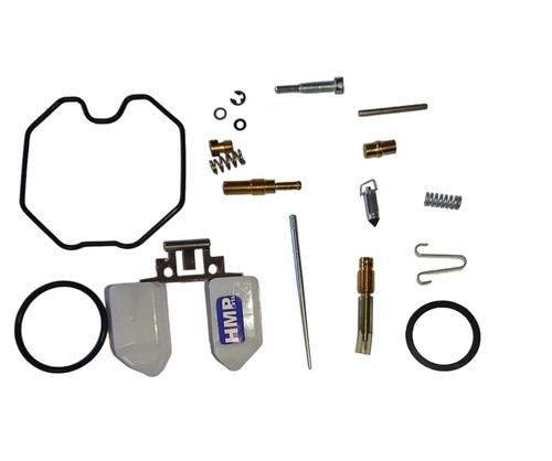 Carburetor overhaul kit - overhaul, pz27
