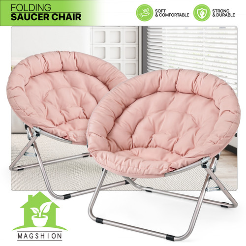 Set pink soft cozy saucer - of,