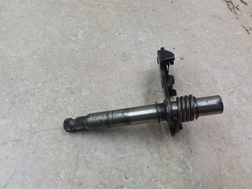 Honda 800 vfr800 engine shift - honda,