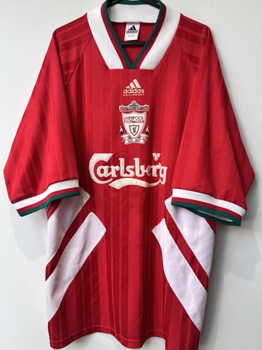 Original liverpool 1993 - original, 1993/95
