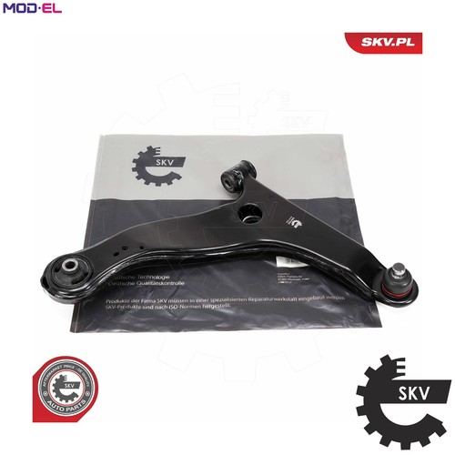Controltrailing arm wheel - controltrailing,