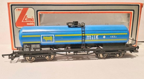 Lima models 2911 bogie - 2911,