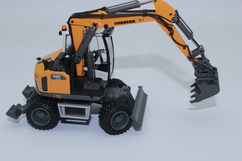 Conrad 2234 liebherr 909 - 2234,