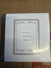 COLDPLAY - ARABESQUE - ORPHANS 7" VINYL 2019 - NEW SEALED 7” VINYL SINGLE