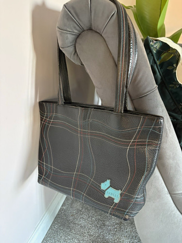 Vintage radley london black - vintage,