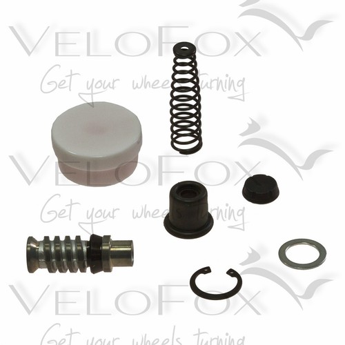 Clutch master cylinder repair - cylinder,