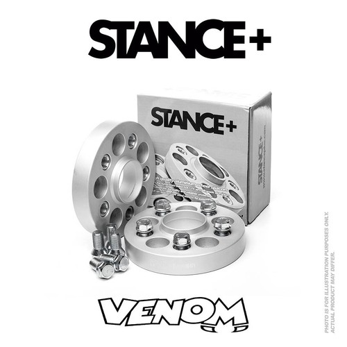 Stance 25mm alloy wheel - stance+,