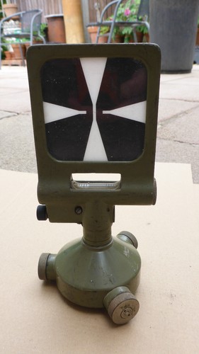 Kern swiss surveying levelling - swiss,