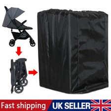 UK Stroller Bag Pram Gate