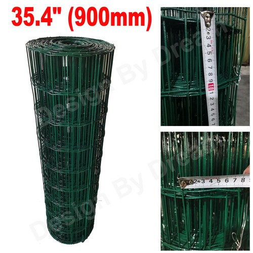 Pvc coated wire mesh - coated,