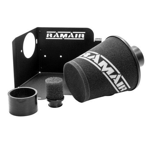 Ramair induction kit and - induction,