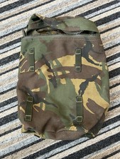 British Army DPM Bergen Side