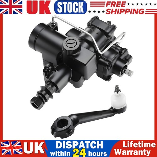 Bolt power steering box - power,