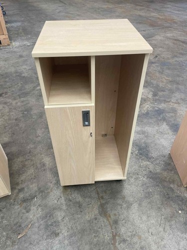 Small wardrobe tallboy - small,