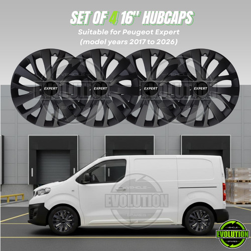 Wheel trims hub caps - wheel, set