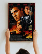 From Dusk Till Dawn 1996 Movie