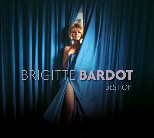 Brigitte bardot best - best, of,