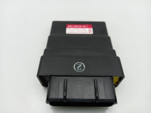 Yamaha ecu control - yamaha, mt-03