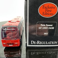 EFE 26613 - Plaxton Paramount