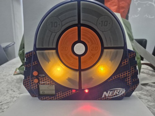 Nerf strike elite digital - nerf,
