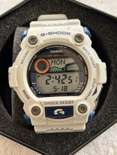 Casio shock 7900a digital - casio,