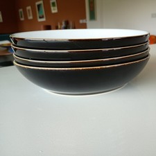 Denby Everyday Black Pepper 4