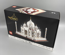 Lego 21056 Architecture Taj