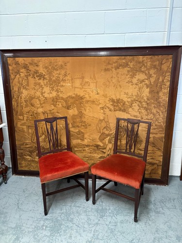 Impressive large decorative - large,