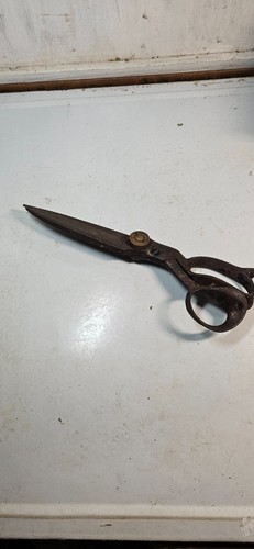Antique wiss and - antique,