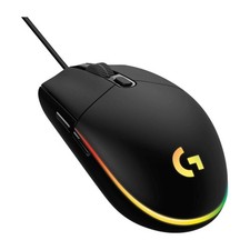 Logitech G G203 LIGHTSYNC