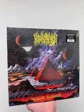 Blood Incantation : Absolute