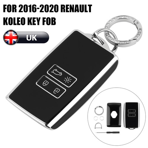 Tpu key card fob - key,