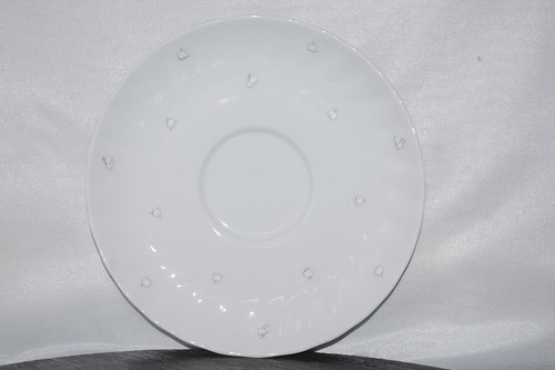 Saucer 5cm regina lily - regina,