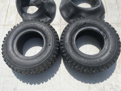 Pair cheng shin 50 5 - pair, 4.10/3.50-5
