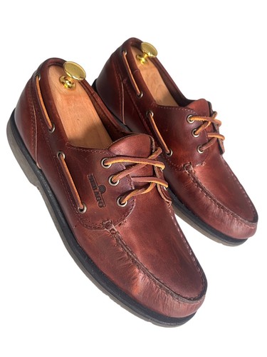 Men sebago boat shoes deck - sebago,