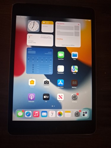 Apple ipad mini 16gb - apple, 4