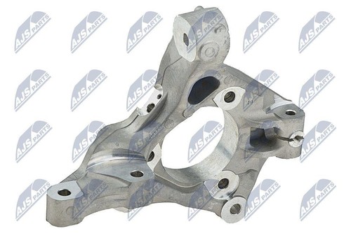 Original nty knuckle wheel - original,