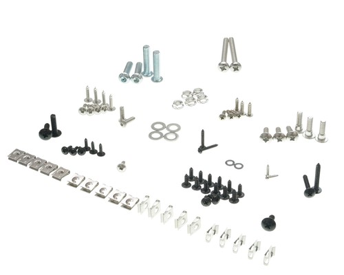 Vespa gts 125 piaggio bolts - vespa,