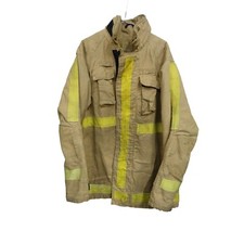 FIREFIGHTERS JACKET FLAME PRO