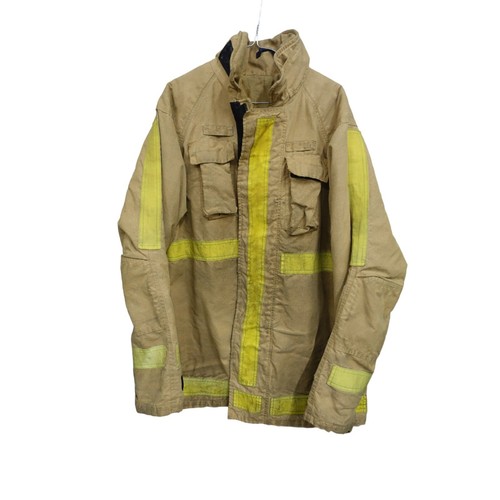 Firefighters jacket flame pro - jacket,