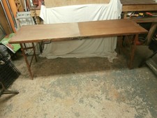 WALLPAPER PASTING TABLE TOP