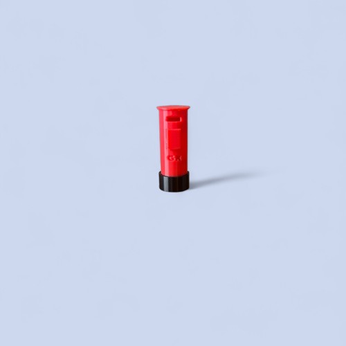Gauge post box pillar - o,