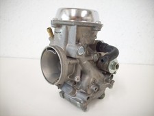 NEW original carburetor left /
