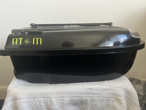 Wave runner atom baitboat - wave,